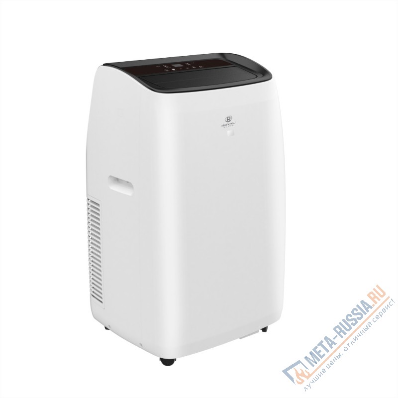Кондиционер мобильный ROYAL Clima RM-LP60CN-E