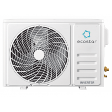 Мульти сплит-система Ecostar KVS-2FM14ST Inverter внешний блок