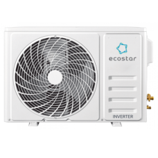 Мульти сплит-система Ecostar KVS-2FM18ST Inverter внешний блок