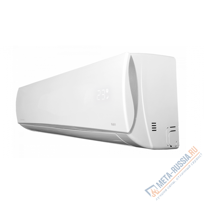 Мульти сплит-система Ecostar KVS-IMR12ST Inverter внутренний настенный блок