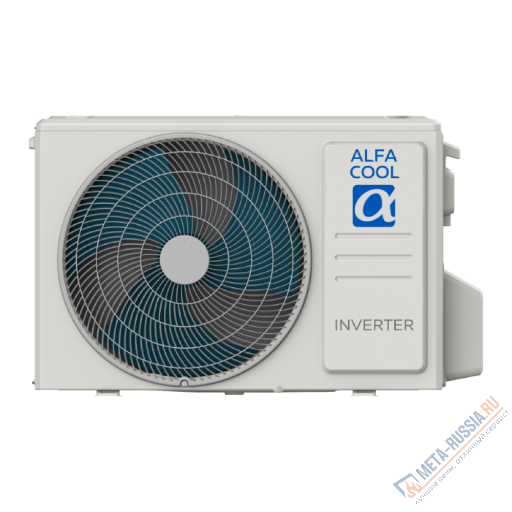 Сплит-система настенная ALFACOOL APSI-07CH Inverter - заказать, ЛУЧШАЯ ...