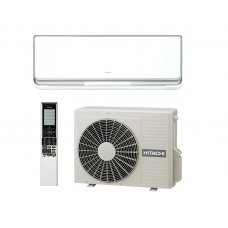 Сплит-система настенная Hitachi RAK-18PSC/RAC-18WSC Inverter Сплит-система настенная Hitachi RAK-18PSC/RAC-18WSC Inverter