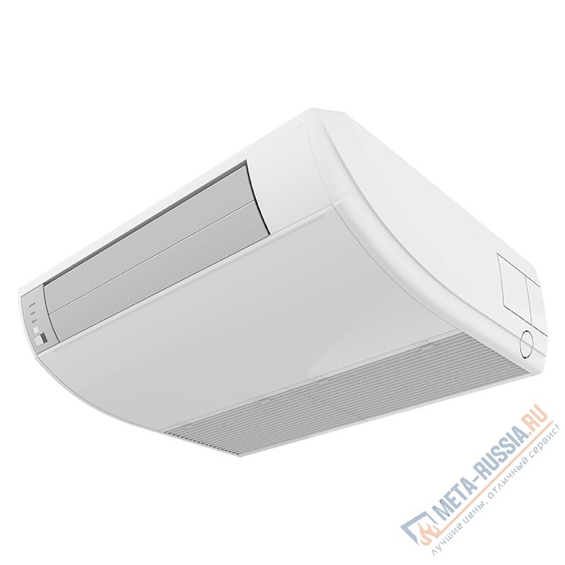 Сплит-система напольно-потолочная General Climate GC-CF60HRN2 / GU-U60H2