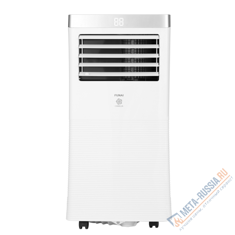 Кондиционер мобильный Funai MAC-CA25CON04