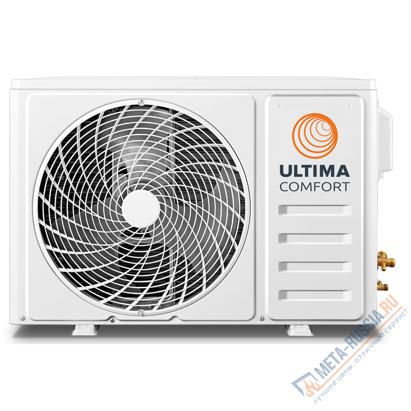 Сплит-система настенная ULTIMA COMFORT SIR-12PN