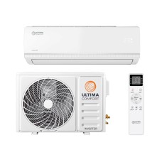 Сплит-система настенная ULTIMA COMFORT SIR-I07PN Inverter