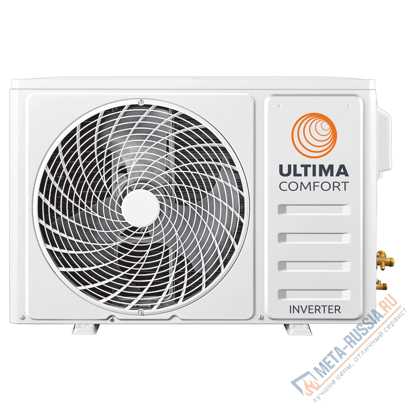 Сплит-система настенная ULTIMA COMFORT SIR-I09PN Inverter
