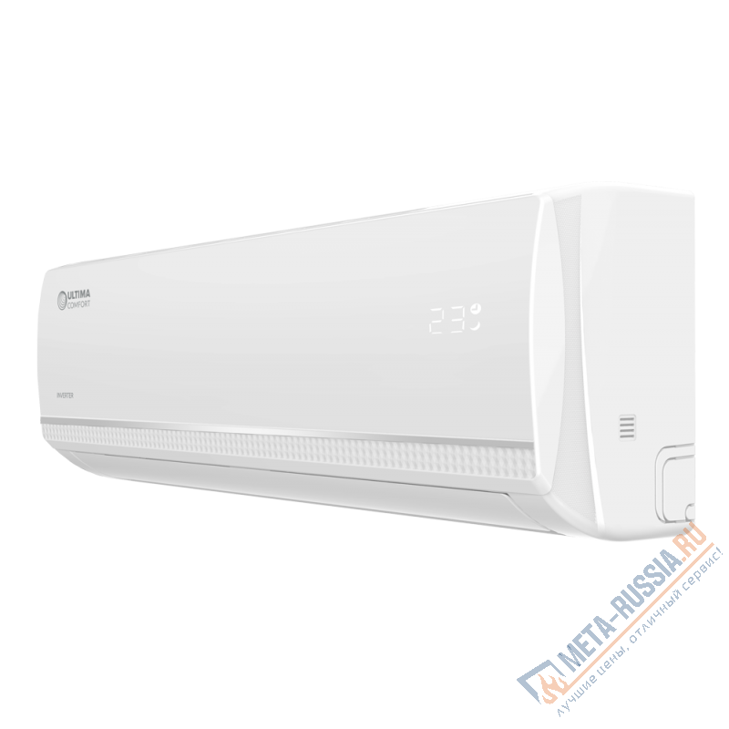 Сплит-система настенная ULTIMA COMFORT SIR-I09PN Inverter