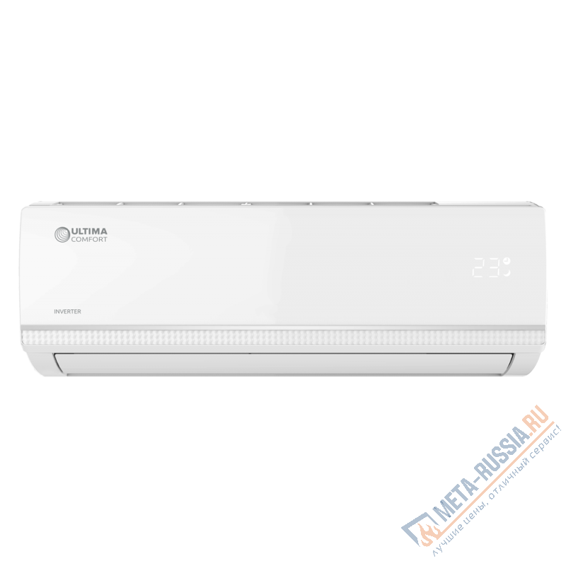 Сплит-система настенная ULTIMA COMFORT SIR-I12PN Inverter