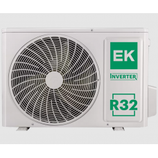 Мульти сплит-система Euroklimat EKOG-50HIS2 Inverter внешний блок