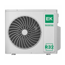 Мульти сплит-система Euroklimat EKOG-100HIS4 Inverter внешний блок