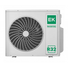 Мульти сплит-система Euroklimat EKOG-120HIS5 Inverter внешний блок