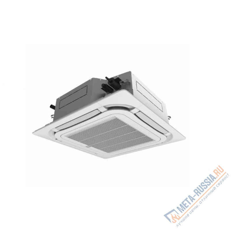 Мульти сплит-система Euroklimat EKCGF-70HIS Inverter внутренний кассетный блок
