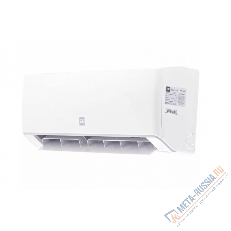 Сплит-система настенная Euroklimat EKSA-25HN