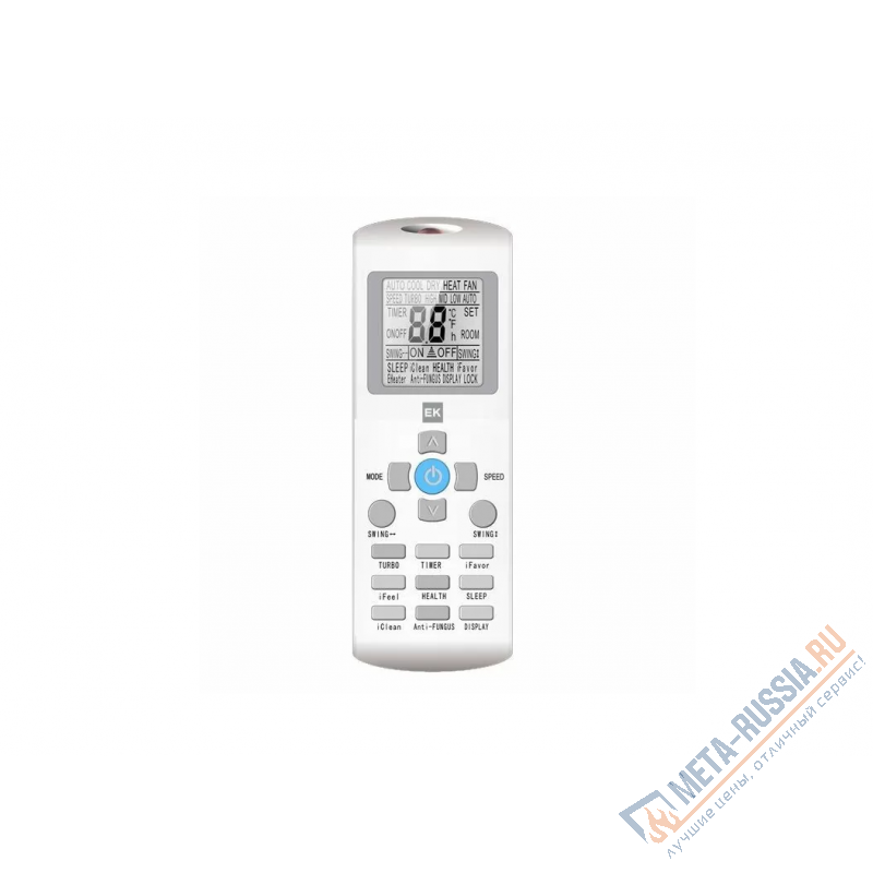 Сплит-система настенная Euroklimat EKSA-35HN