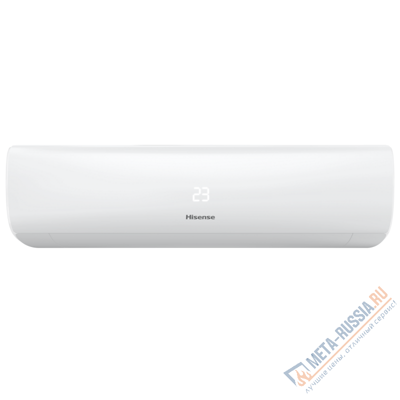 Мульти сплит-система Hisense AMS-12UW4RYRKB01 Inverter внутренний настенный блок