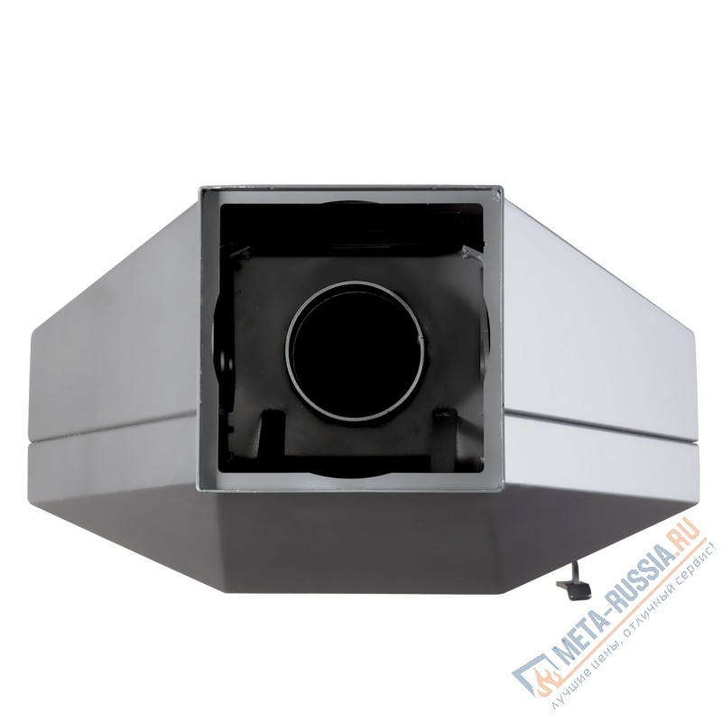 Печь-камин Экокамин МЮНХЕН Мини (пристенно-угловой) графит (PKN176M)