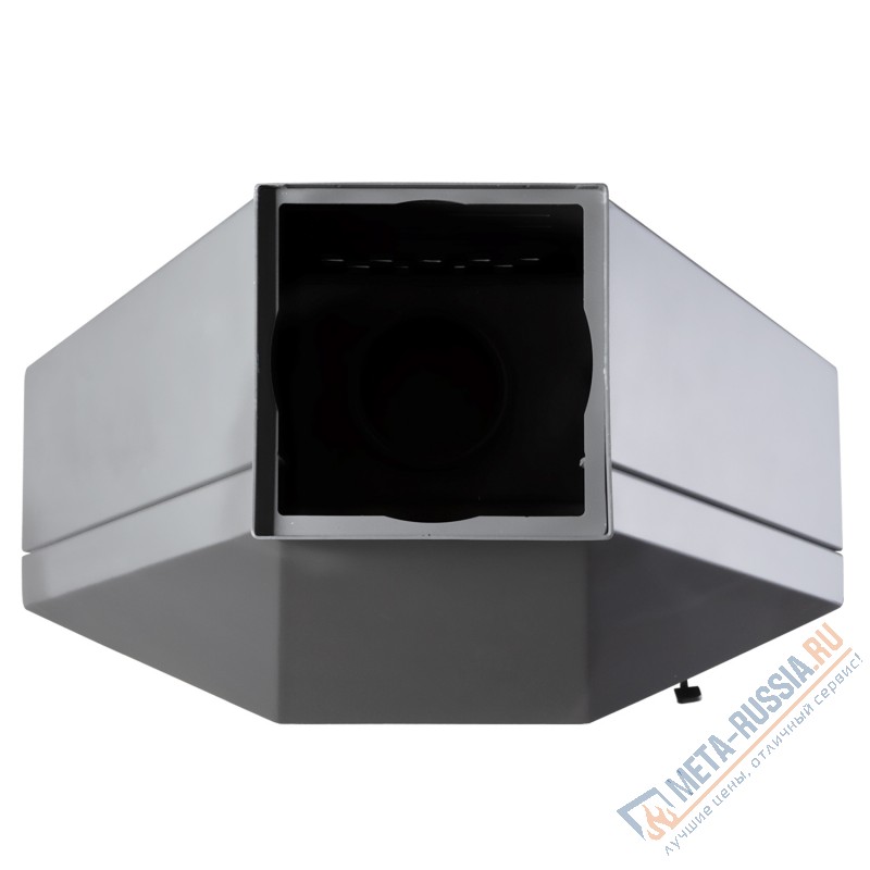 Печь-камин Экокамин МЮНХЕН пристенно-угловой КОМПАКТ графит (PKN174КG)