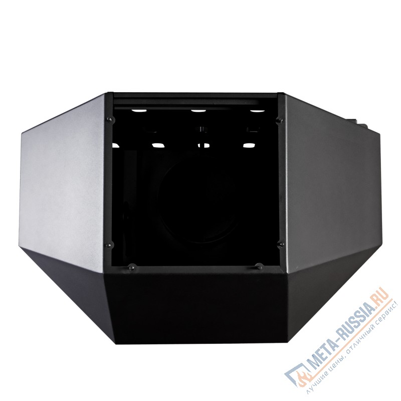 Печь-камин Экокамин МЮНХЕН ГИГАНТ черный (PKN194)