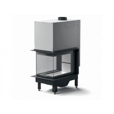 Каминная топка дровяная MCZ Plasma 50T Wood