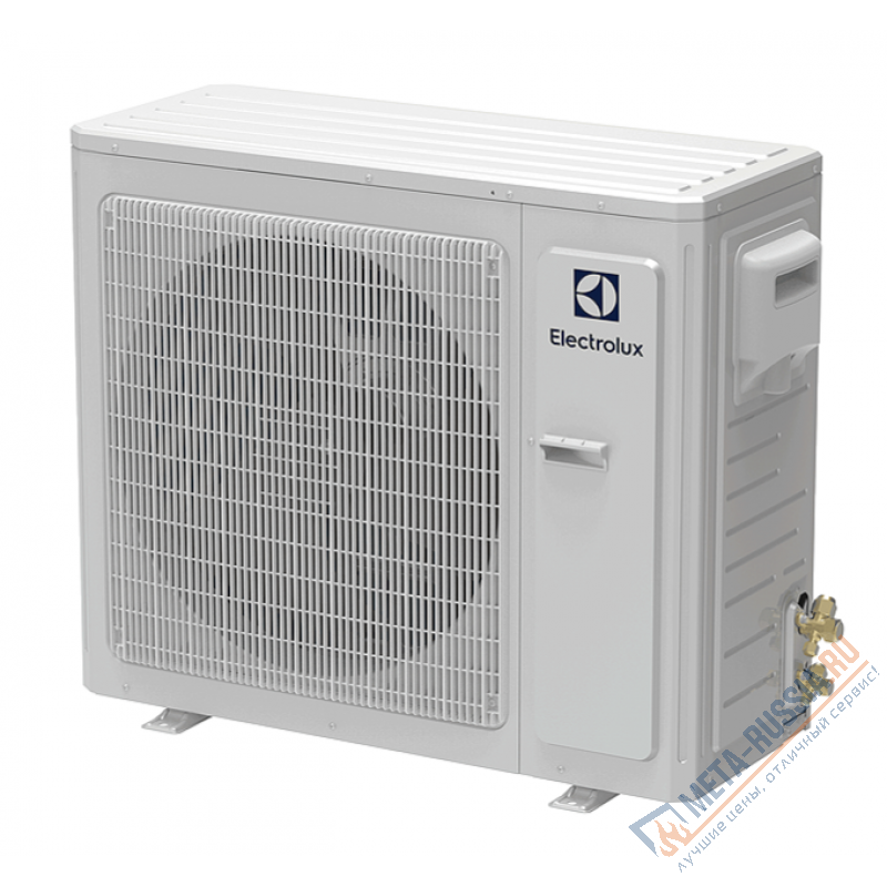 Кондиционер сплит-система Electrolux EACU-36H/UP4-DC/N8 Inverter напольно-потолочного типа