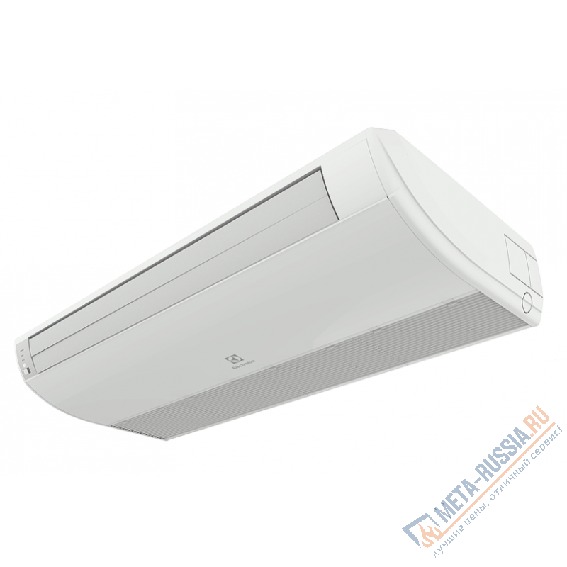 Кондиционер сплит-система Electrolux EACU-36H/UP4-DC/N8 Inverter напольно-потолочного типа