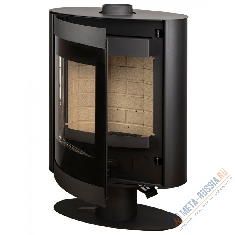 Печь-Камин Мета Свитязь АОТ-7,0-01
