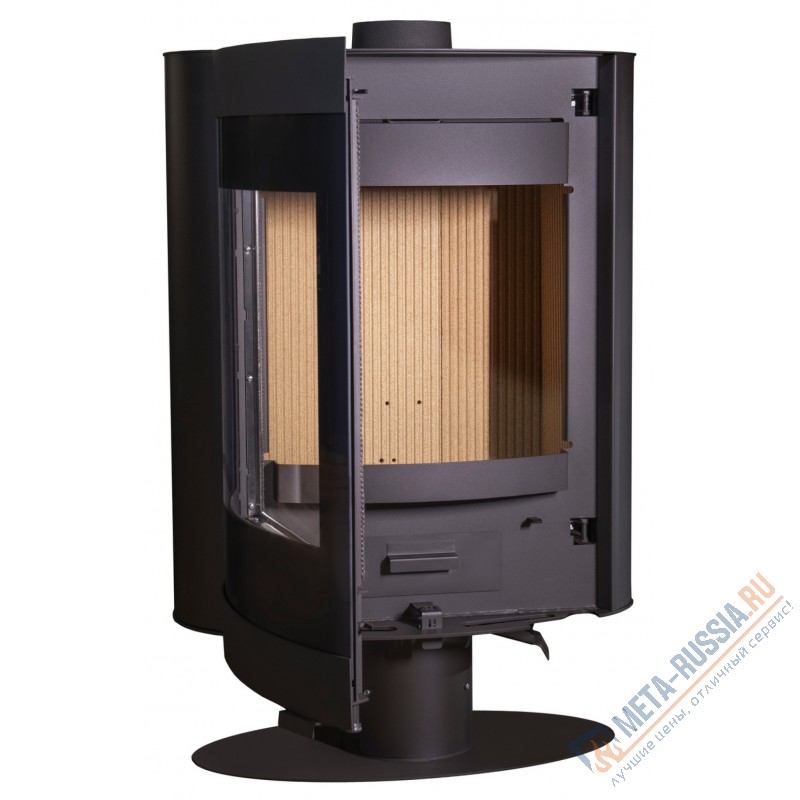 Печь-Камин Мета Свитязь АОТ-7,0-01