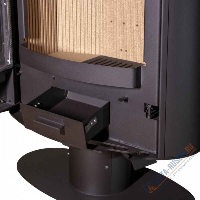 Печь-Камин Мета Свитязь АОТ-7,0-01