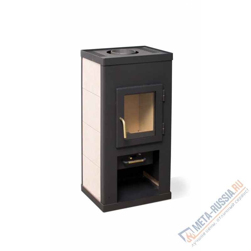 Печь-камин Мета-Бел Нарва АОТ-6,0-01 Печь-камин Мета-Бел Нарва АОТ-6,0-01