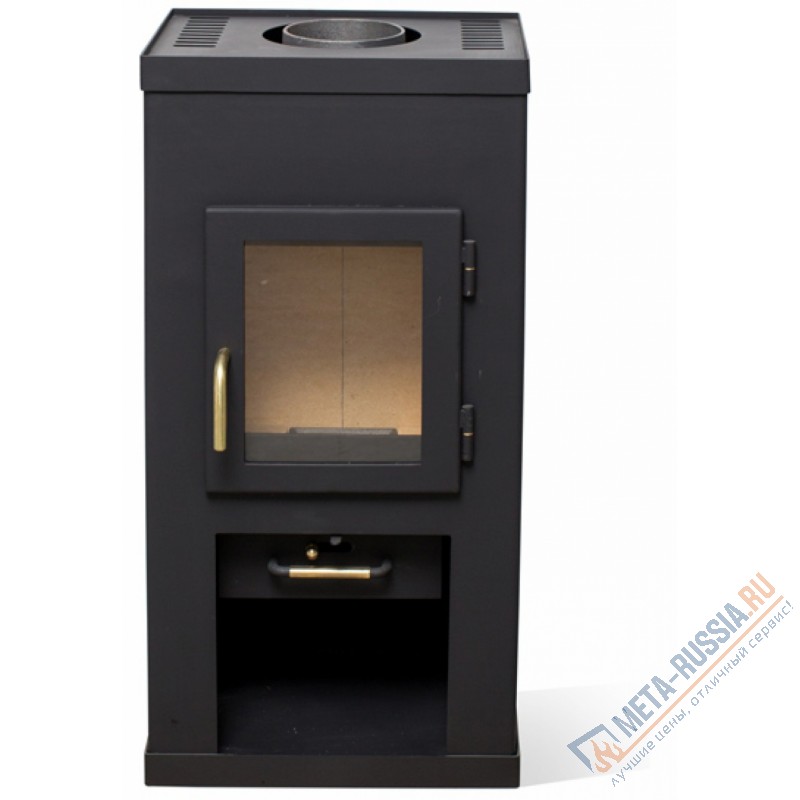 Печь-камин Мета-Бел Нарва АОТ-6,0-01