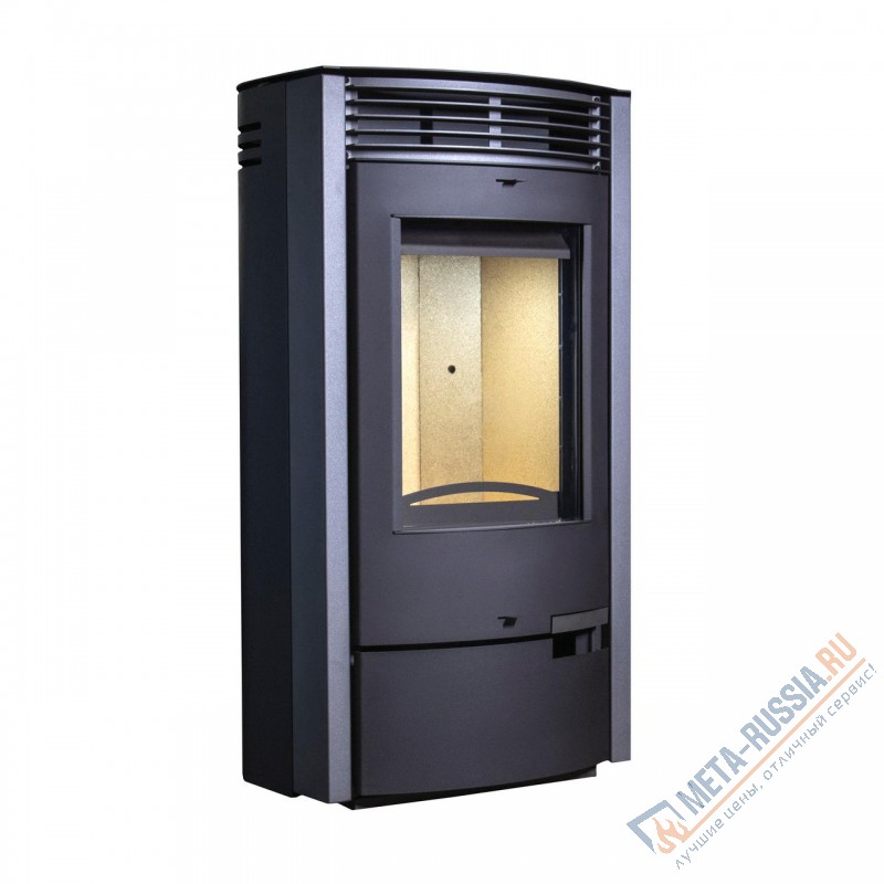 Печь-камин Мета-Бел Сена (Basis) АОТ-7,0-01