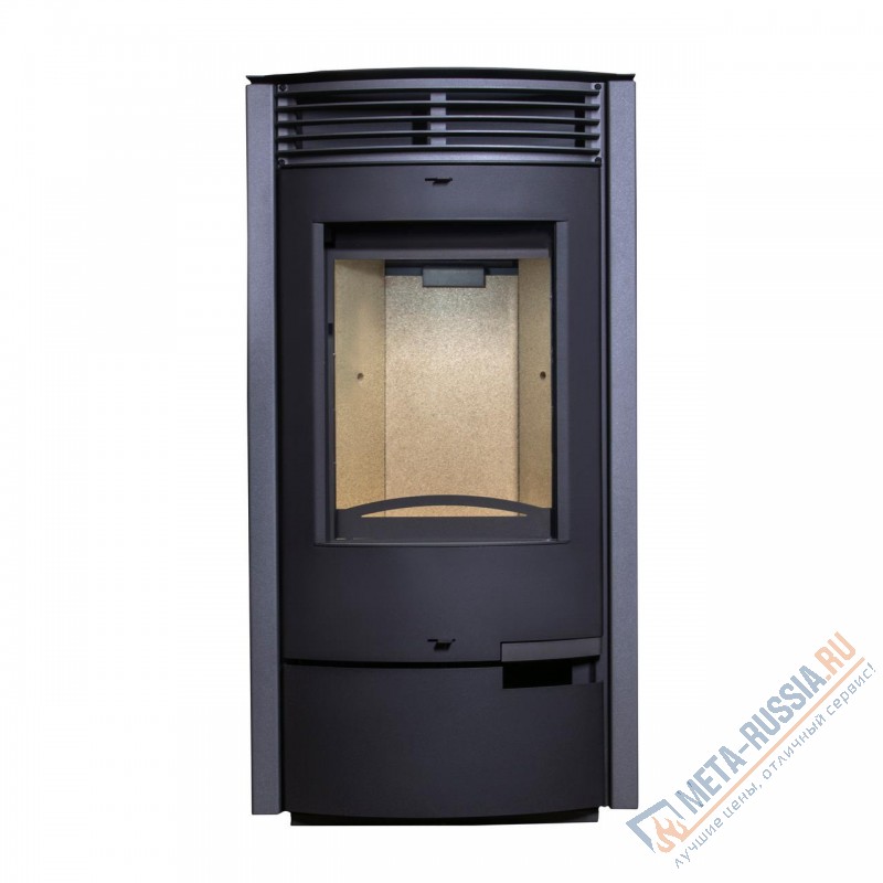 Печь-камин Мета-Бел Сена (Basis) АОТ-7,0-01