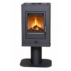 Печь-Камин Мета-Бел Рона АОТ-6,0-01