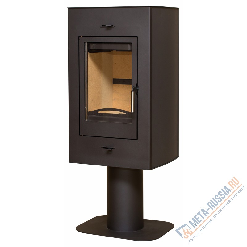 Печь-Камин Мета-Бел Рона АОТ-6,0-01
