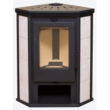 Печь-Камин Мета-Бел Ритм L АОТ-7,0