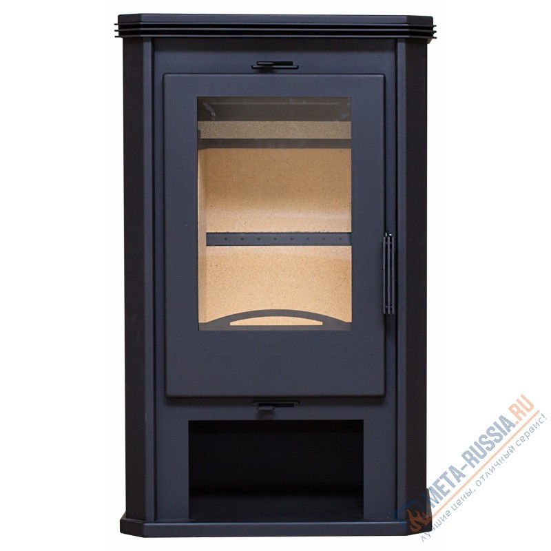 Печь-Камин Мета Ритм