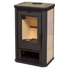 Печь-Камин Мета-Бел Ритм АОТ-7,0 Печь-Камин Мета-Бел Ритм АОТ-7,0