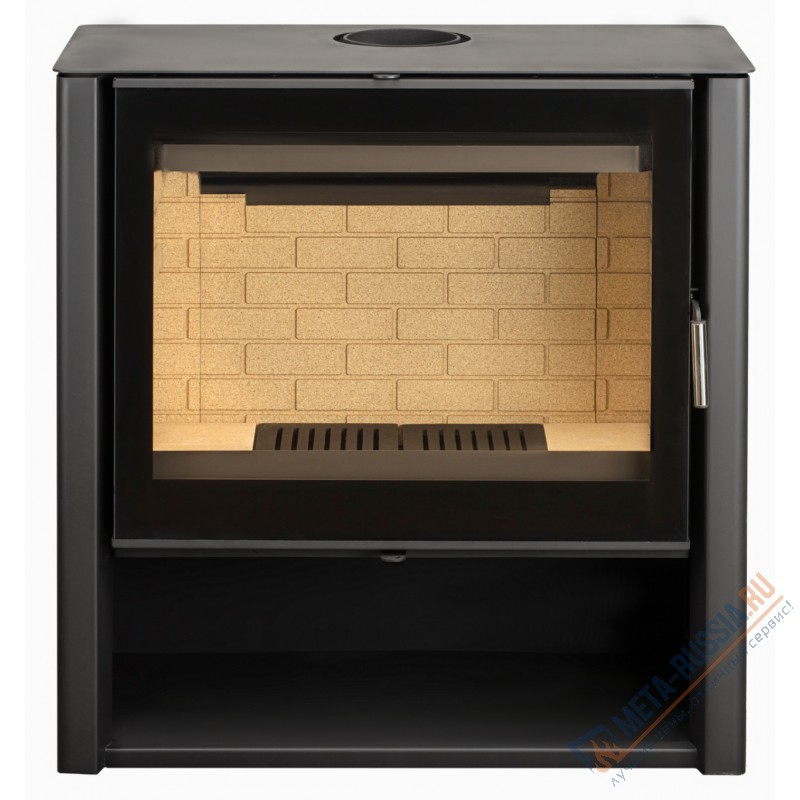 Печь-Камин Мета-Бел Севан 9 АОТ-9,0-05