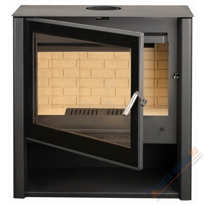 Печь-Камин Мета-Бел Севан 9 АОТ-9,0-05