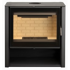 Печь-Камин Мета-Бел Севан 9 АОТ-9,0-05 Печь-Камин Мета-Бел Севан 9 АОТ-9,0-05