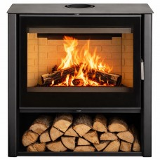 Печь-Камин Мета-Бел Севан 9 АОТ-9,0-05