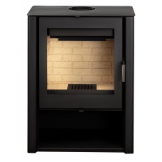 Печь-Камин Мета-Бел Севан 7В