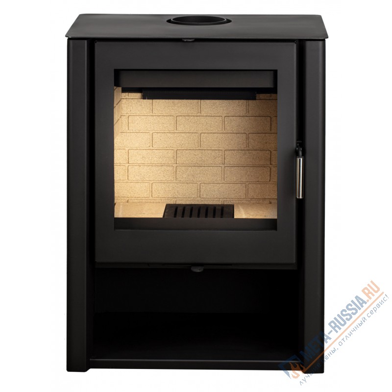 Печь-Камин Мета Севан 7В