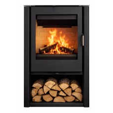 Печь-Камин Мета-Бел Севан 7В