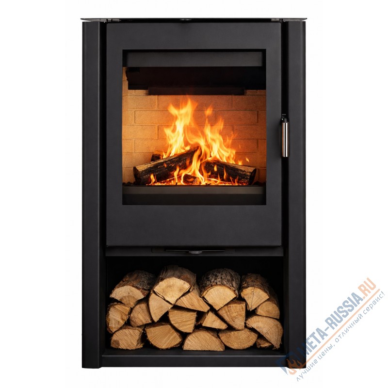 Печь-Камин Мета Севан 7В