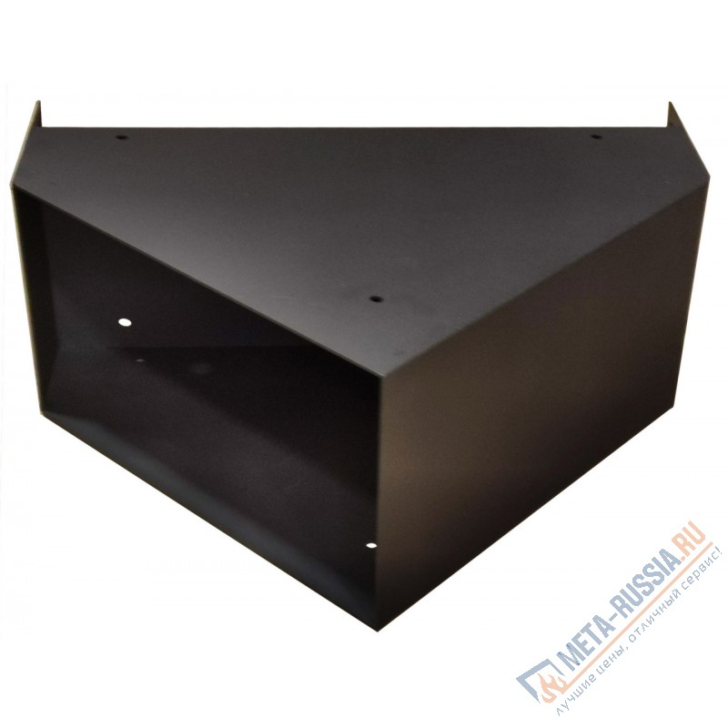 Печь-Камин Мета-Бел Леман АОТ-6.0