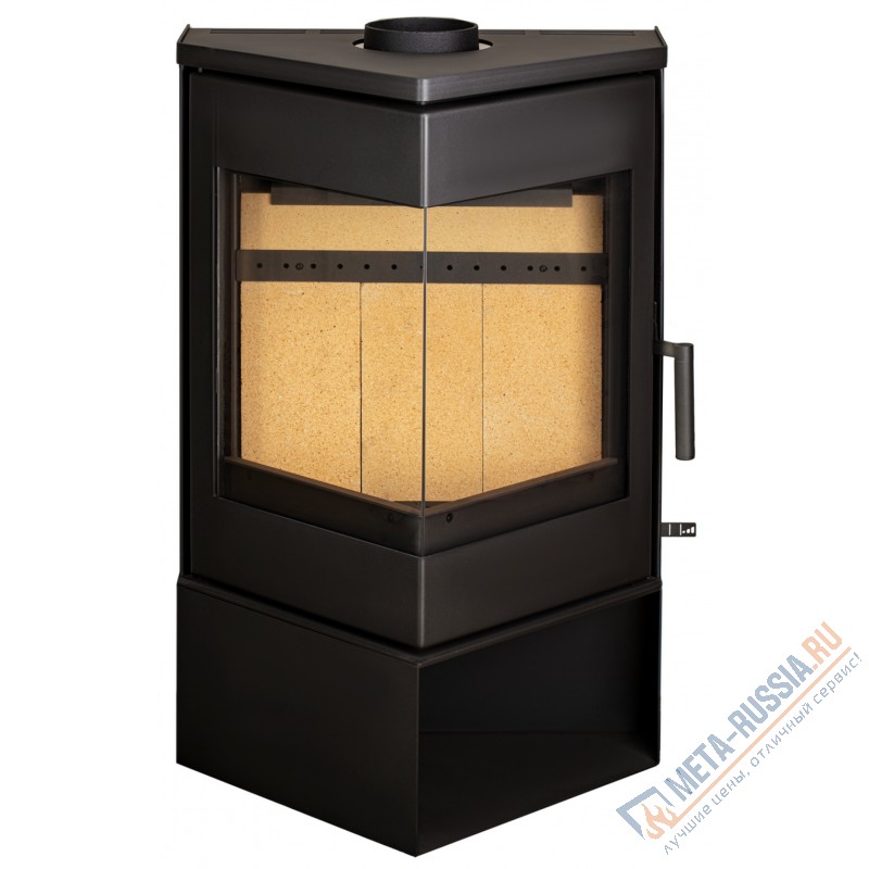 Печь-Камин Мета-Бел Леман АОТ-6.0