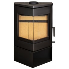 Печь-Камин Мета-Бел Леман АОТ-6.0