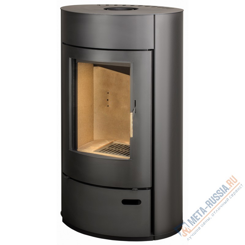 Печь-камин Мета-Бел Дунай АОТ 11.0